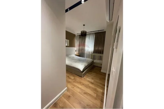 Tirane, jepet me qera apartament 2+1 Kati 2, 83 m² 700 € (Brryli - Rruga Bardhyl,)