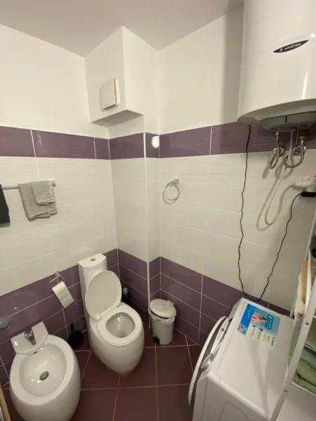 Durres, shitet apartament 1+1+Ballkon Kati 4, 65 m² 75.000 € (Shkembi Kavajes, Durres)