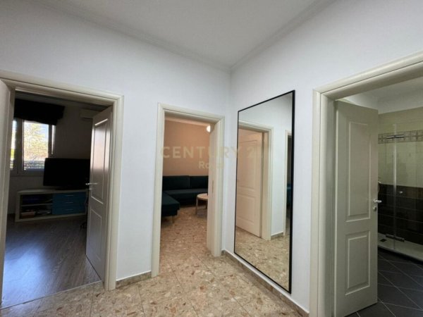 Tirane, jepet me qera apartament 1+1 Kati 3, 74 m² 700 € (ambasada amerikane)