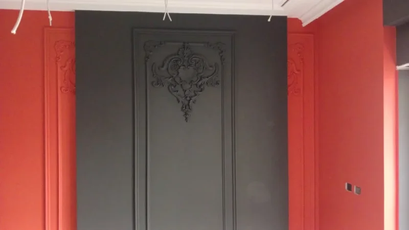 Tirane, ofroj Punime dekore