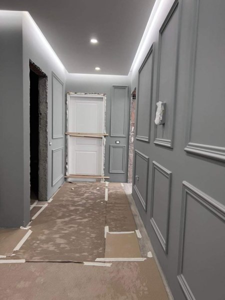 Tirane, ofroj Punime dekore