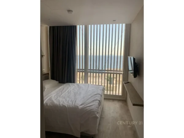 GREEN COAST DHERMI shitet garsonier 4+1 Kati 2, 84 m² 585.000 € (DHERMI)