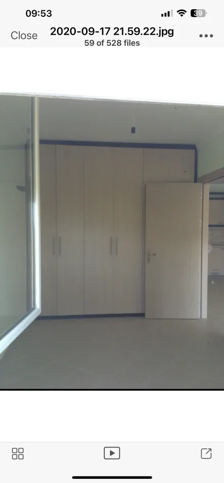 Tirane, shitet apartament 1+1 Kati 5, 96.000 € (Idriz Dollaku)