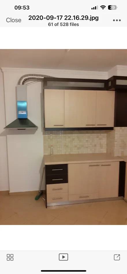 Tirane, shitet apartament 1+1 Kati 5, 96.000 € (Idriz Dollaku)
