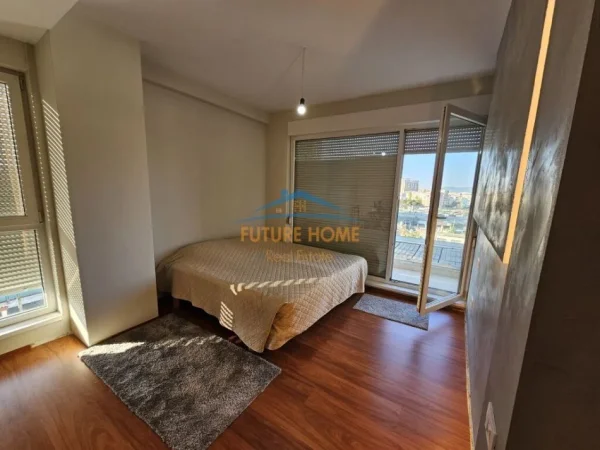 Tirane, shitet apartament 2+1+2+Post Parkimi Kati 7, 108 m² 200.000 € (SIRI KODRA)