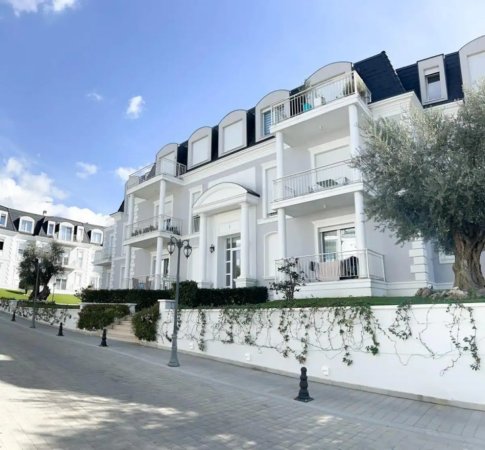 Tirane, shitet apartament 2+1+Ballkon Kati 1, 92 m² 3.250.000 € 