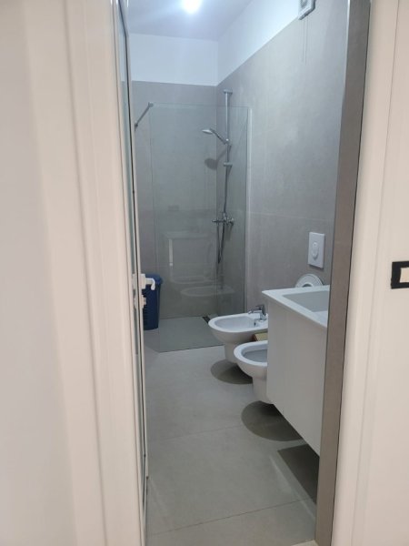 Tirane, jepet me qera shtepi 1+1 Kati 2, 160 m² 500 € (Materniteti i Ri)