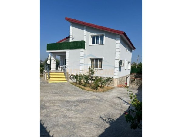 Tirane, shitet Vile 3 Katshe , 420.000 € (Lunder)