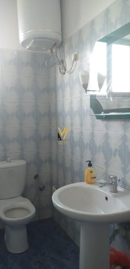 Tirane, shitet Vile 4+1+Ballkon Kati 0, 866 m² 450.000 € (SAUK)