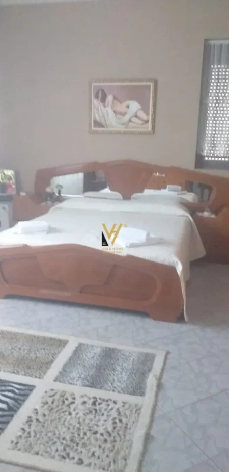 Tirane, shitet Vile 4+1+Ballkon Kati 0, 866 m² 450.000 € (SAUK)