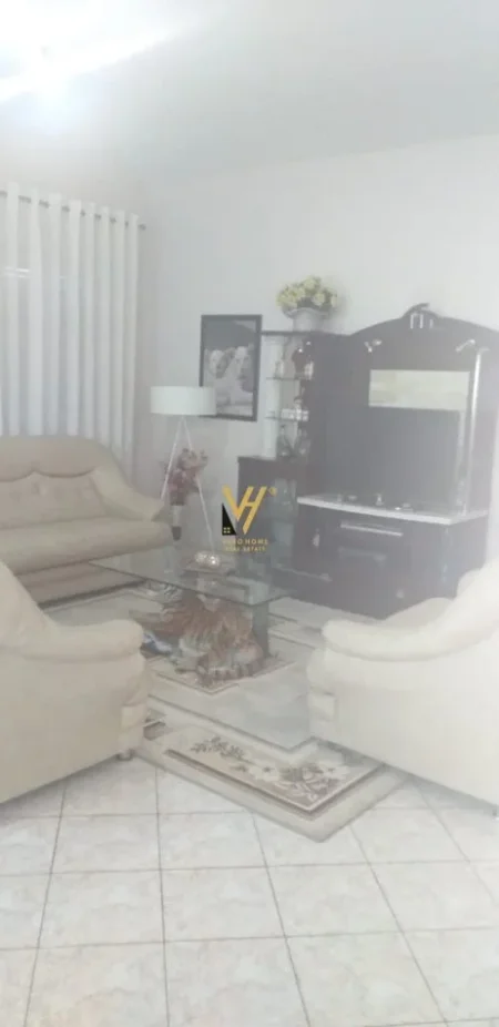 Tirane, shitet Vile 4+1+Ballkon Kati 0, 866 m² 450.000 € (SAUK)