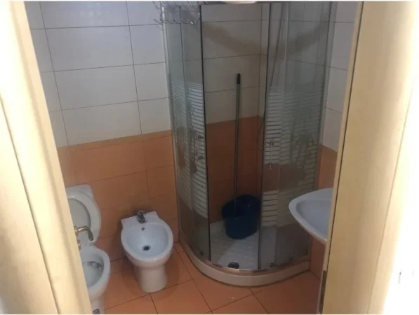 Durres, JEPET ME QERA apartament 1+1 Kati 7, 70 m² (VOLLGA CURRILA)