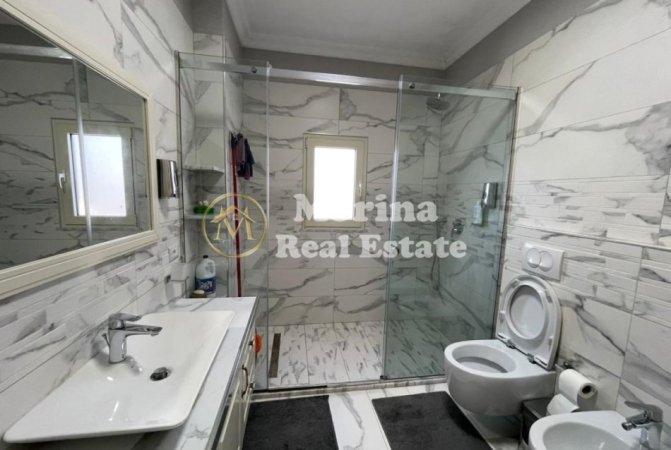 Tirane, jepet me qera apartament 3+1 Kati 2, 140 m² 600 € (Ish Vilat e Arabit/ Rruga e Dajtit)
