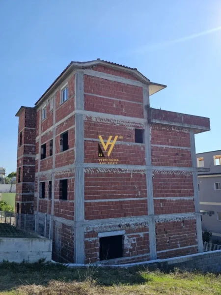 Durres, shitet Vile Kati 0, 1.134 m² 259.000 € (DURRES)