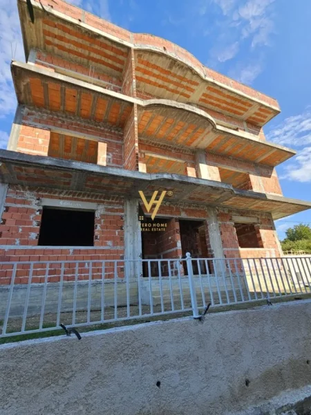 Durres, shitet Vile Kati 0, 1.134 m² 259.000 € (DURRES)