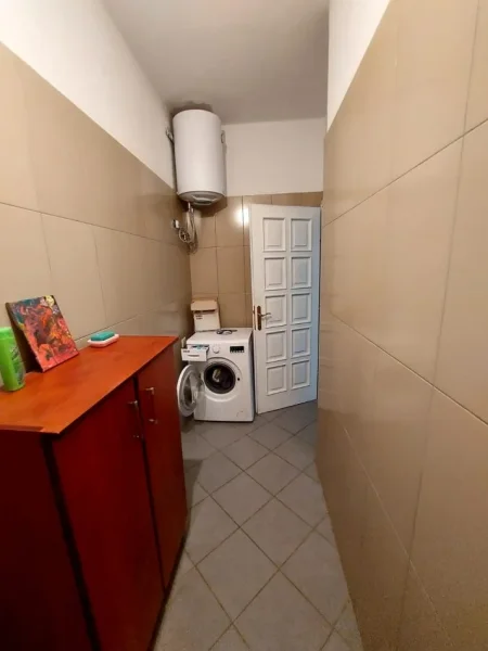 Tirane, shitet apartament 2+1+BLK Kati 1, 78 m² 150.000 Euro (Liqeni i Thate)