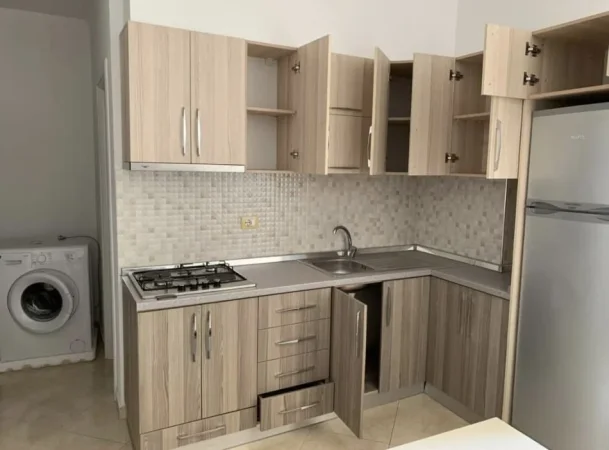 Durres, shitet apartament 2+1 , 77 m² (SHKEMBI KAVAJES)