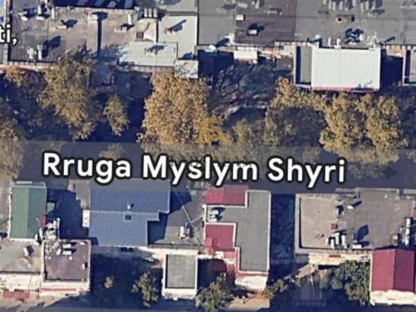 Tirane, shitet apartament 2+1 , 175 m² 525.000 € (Myslym Shyri)