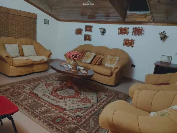 Tirane, jepet me qera apartament 1+1 Kati 3, 70 m² 500 € (rruga e elbasanit)