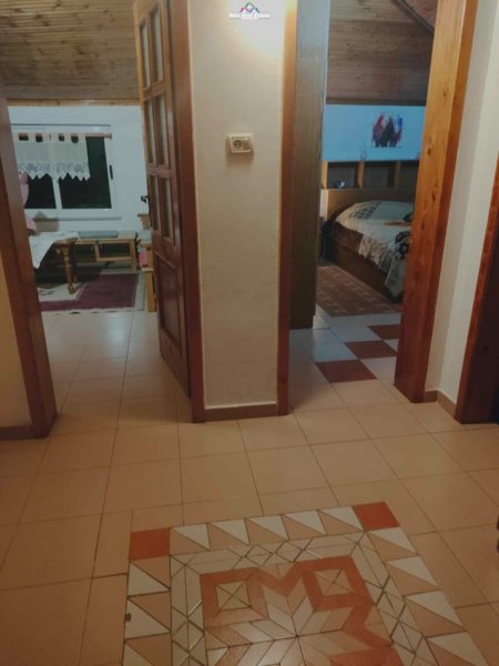 Tirane, jepet me qera apartament 1+1 Kati 3, 70 m² 500 € (rruga e elbasanit)