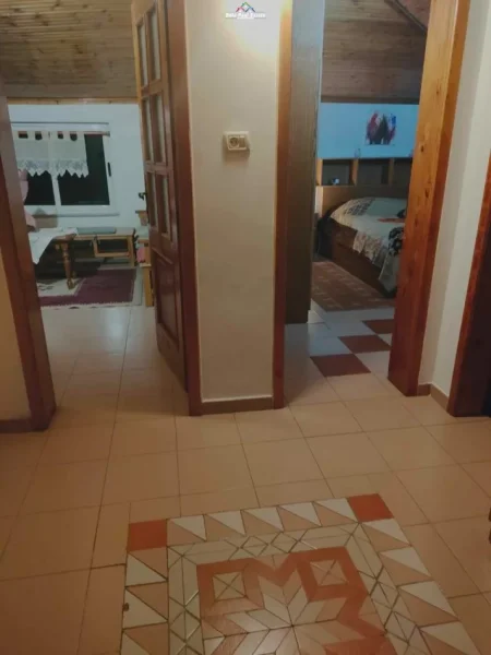 Tirane, jepet me qera apartament 1+1 Kati 3, 70 m² 500 € (rruga e elbasanit)