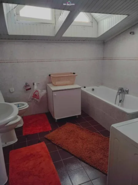Tirane, jepet me qera apartament 1+1 Kati 3, 70 m² 500 € (rruga e elbasanit)