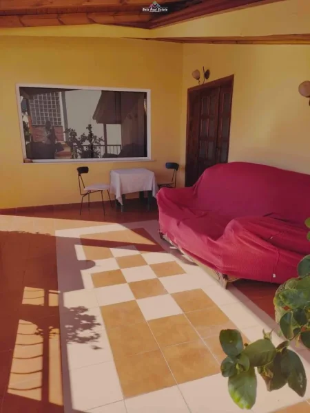 Tirane, jepet me qera apartament 1+1 Kati 3, 70 m² 500 € (rruga e elbasanit)