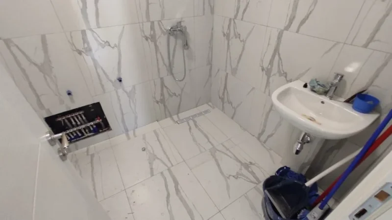 Tirane, jepet me qera apartament 2+1 Kati 3, 100 m² 600 € (asl 2)