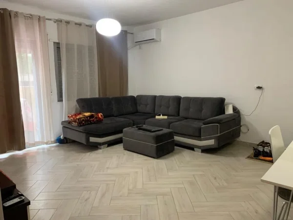 Tirane, jepet me qera apartament 2+1 Kati 1, 95 m² 550 € (kopshti b zoologjik)