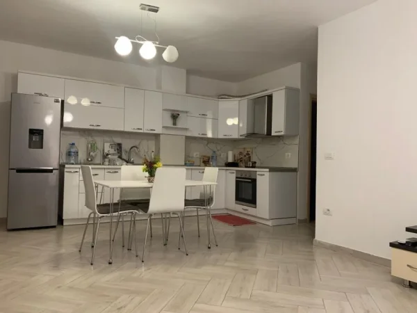 Tirane, jepet me qera apartament 2+1 Kati 1, 95 m² 550 € (kopshti b zoologjik)