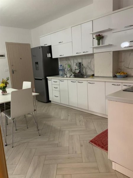 Tirane, jepet me qera apartament 2+1 Kati 1, 95 m² 550 € (kopshti b zoologjik)