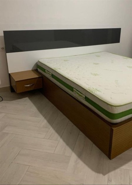 Tirane, jepet me qera apartament 2+1 Kati 1, 95 m² 550 € (kopshti b zoologjik)