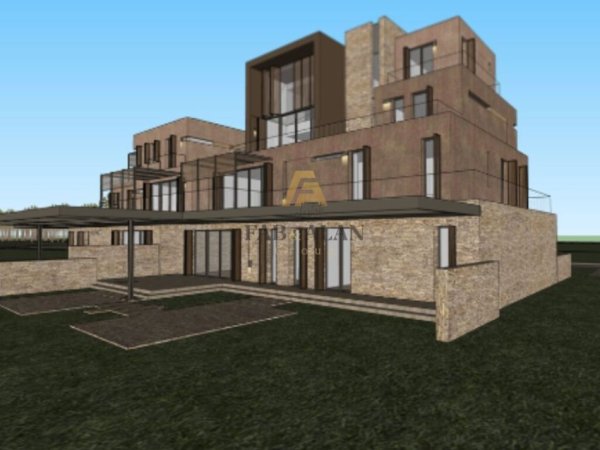 Gjiri Lalezit | Hamallaj, shitet Vile ne plazh 4+1 , 199 m² 847.600 € (Gjiri i lalzit)