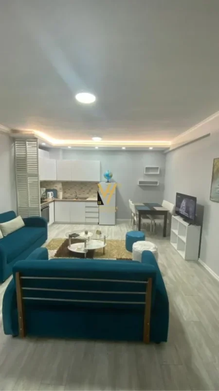 Tirane, shitet apartament 1+1+Ballkon Kati 3, 73 m² 190.000 € (KOMUNA E PARISIT)