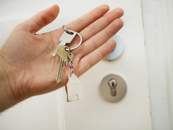 Tirane, shitet apartament 1+1 , 58 m² 75.000 € (Rruga Bardhyl)