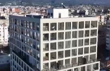 Tirane, shitet apartament 2+1 , 103 m² 197.000 € (Gjimnazi Partizani)