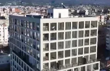 Tirane, shitet apartament 2+1 , 103 m² 197.000 € (Gjimnazi Partizani)