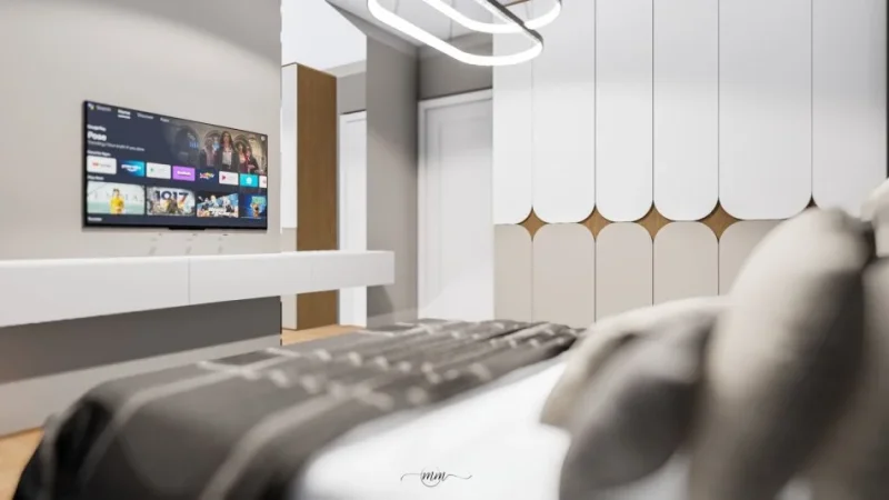 Tirane, jepet me qera apartament 2+1+Ballkon Kati 3, 100 m² 1.000 € (Rruga e Kavajes)
