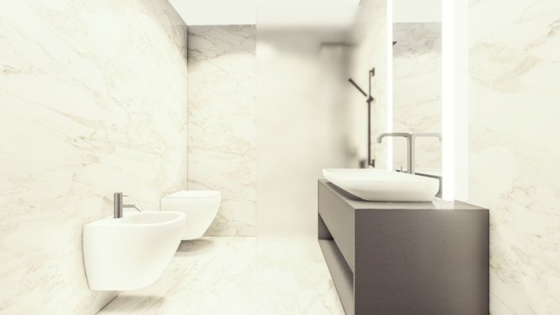 Tirane, jepet me qera apartament 2+1+Ballkon Kati 3, 100 m² 1.000 € (Rruga e Kavajes)