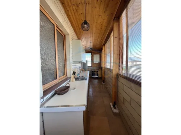 Tirane, shitet apartament 2+1+Ballkon Kati 9, 112 m² 225.000 € (Myslym Shyri)