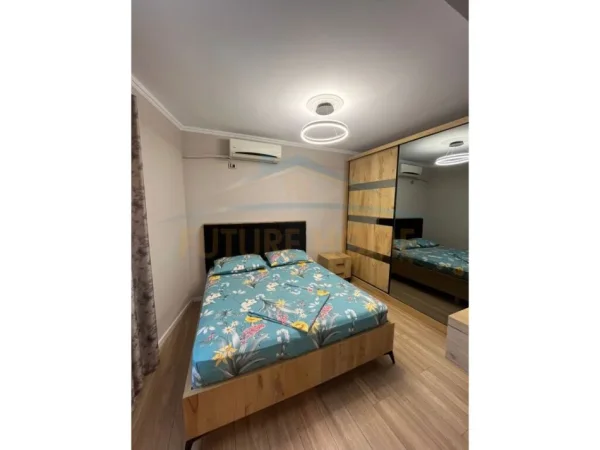 Tirane, shitet apartament 2+1+Ballkon Kati 9, 112 m² 225.000 € (Myslym Shyri)