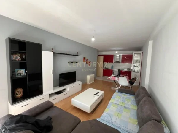 Tirane, shitet apartament 2+1 Kati 6, 97 m² 180.000 € (rruga ndre mjeda)