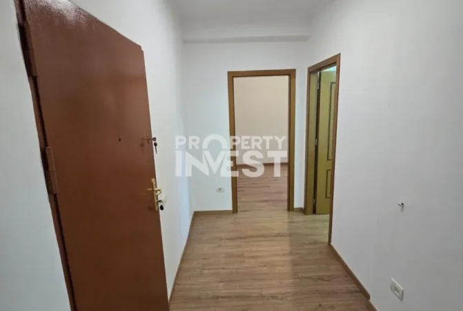 Tirane, shitet apartament 1+1+Ballkon Kati 5, 55 m² 90.000 € (Rruga e Dibres)