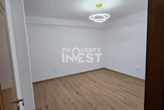 Tirane, shitet apartament 1+1+Ballkon Kati 5, 55 m² 90.000 € (Rruga e Dibres)