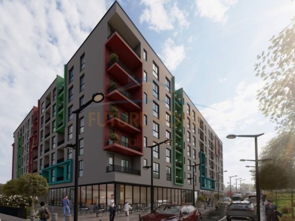 Tirane, shitet apartament 2+1 Kati 6, 112 m² 111.840 € (Paskuqan)