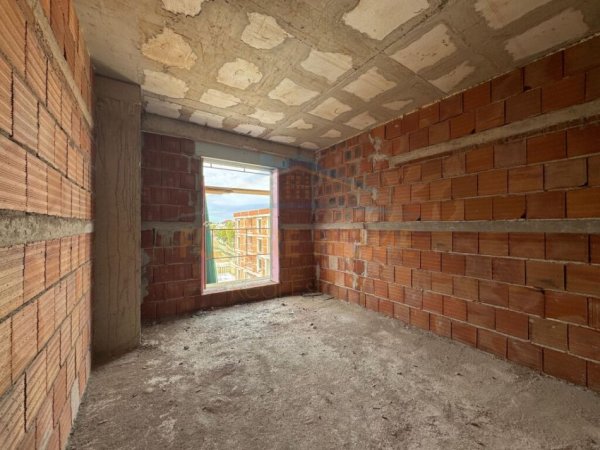 Tirane, shitet apartament 2+1 Kati 6, 112 m² 111.840 € (Paskuqan)