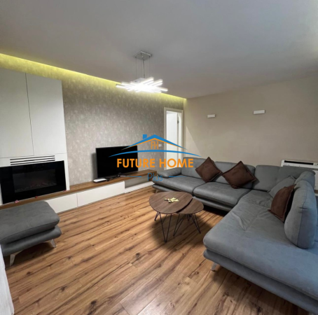 Tirane, jepet me qera apartament 2+1+Ballkon Kati 2, 109 m² 1.000 € (Kompleksi delijorgji)