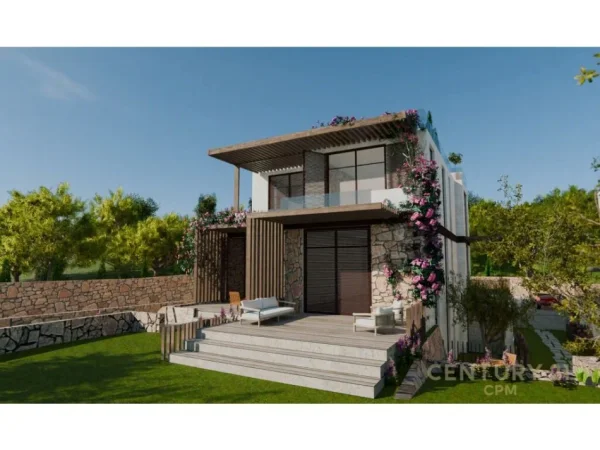 Himare, shes Vile 3+1 Kati 3, 283 m² 411.000 € 