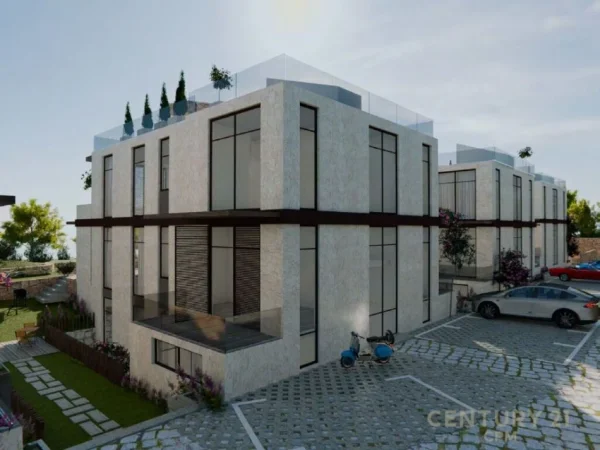 Himare, shes Vile 3+1 Kati 3, 283 m² 411.000 € 