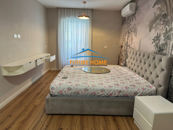 Tirane, jepet me qera apartament 2+1+Ballkon Kati 2, 109 m² 1.000 € (Kompleksi delijorgji)